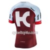 Cykeltrøje 2018 Team Katusha-Alpecin N001